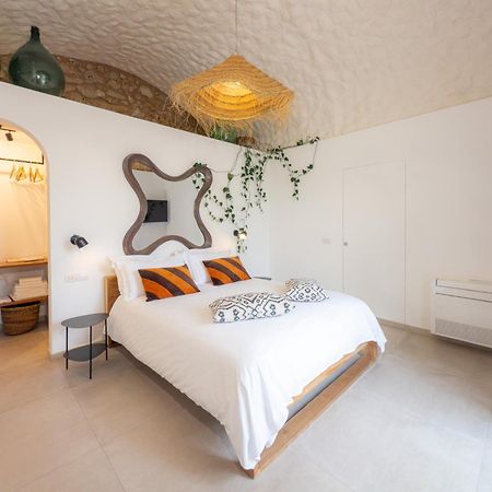 Dimora Storica Villa Pasquale Capri Bagian luar foto