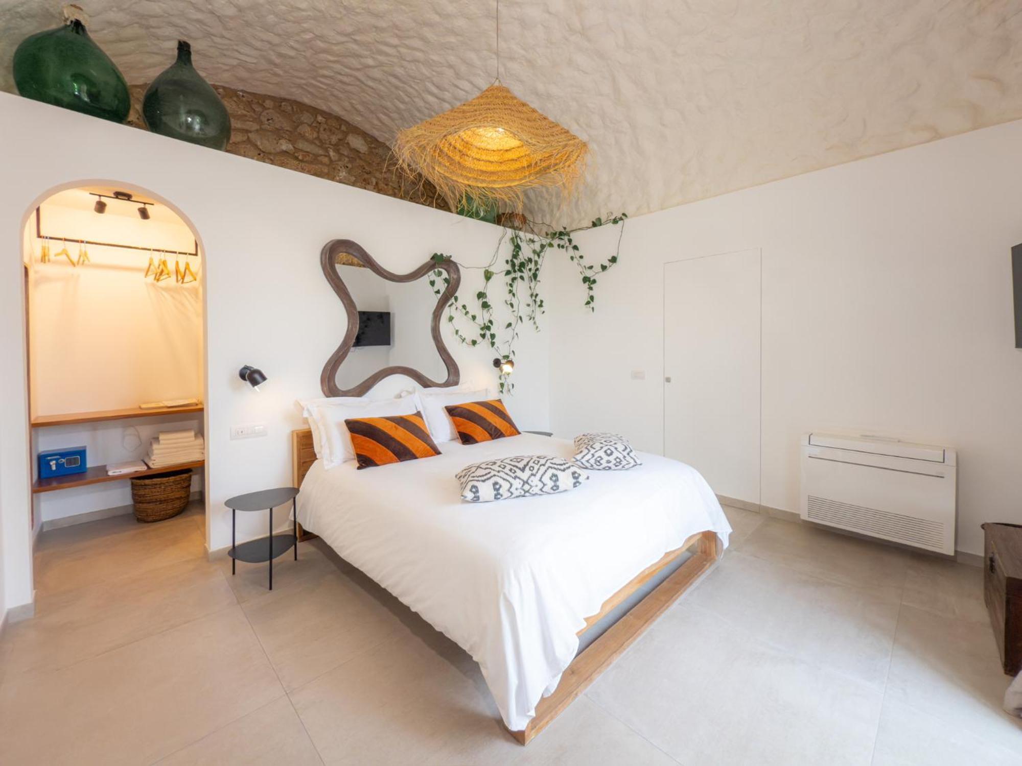 Dimora Storica Villa Pasquale Capri Bagian luar foto